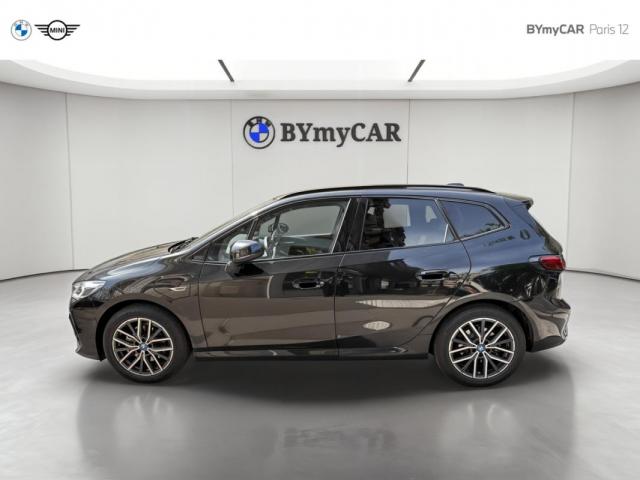 Bmw Serie 2 Active Tourer image 1