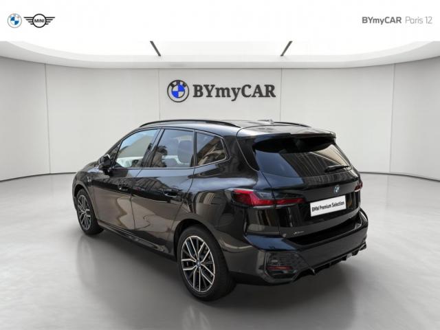 Bmw Serie 2 Active Tourer image 7