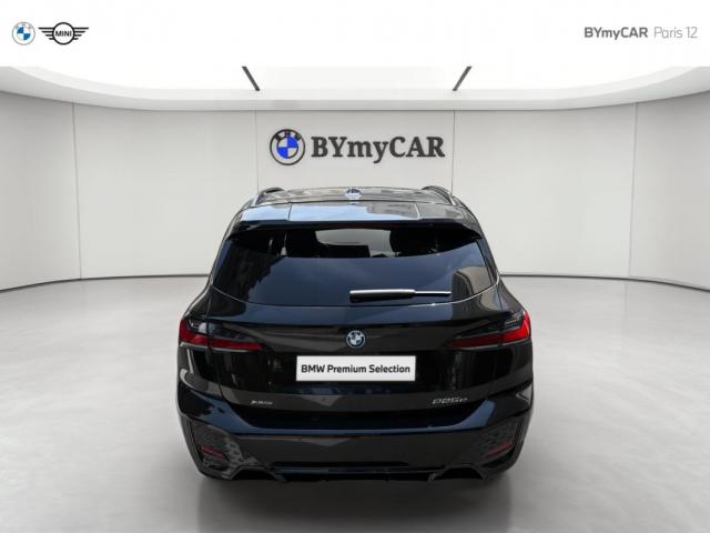 Bmw Serie 2 Active Tourer image 2