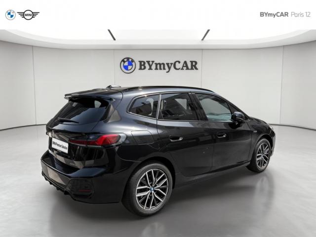 Bmw Serie 2 Active Tourer image 6