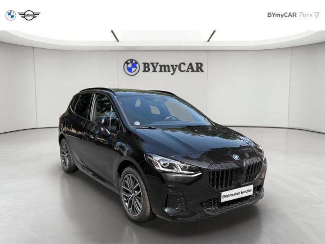 Bmw Serie 2 Active Tourer image 9