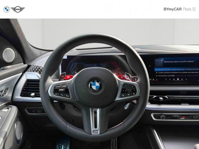 Bmw Xm image 3