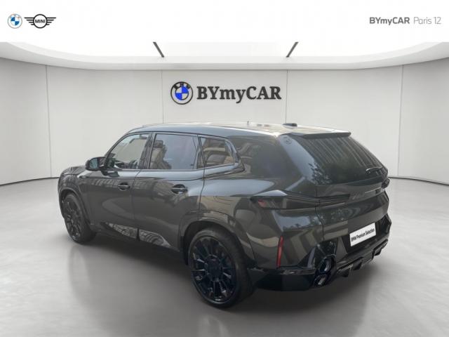Bmw Xm image 4