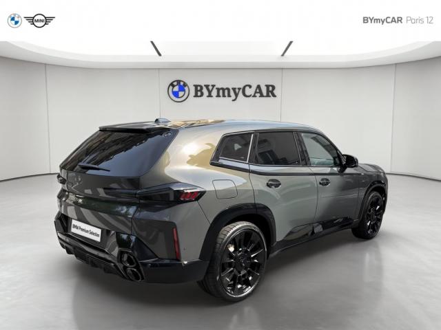 Bmw Xm image 5