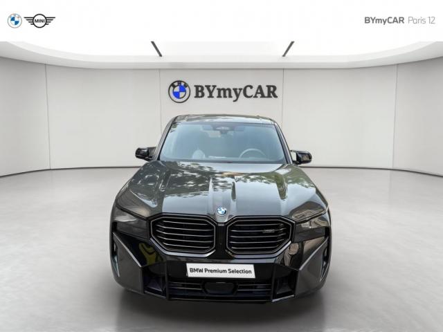 Bmw Xm image 2