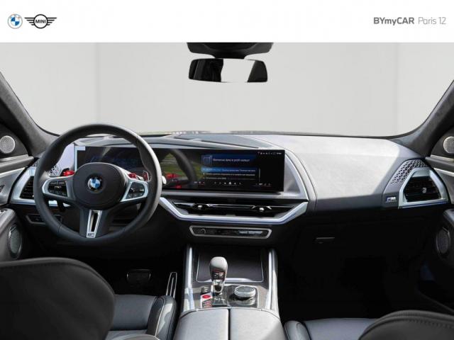 Bmw Xm image 9
