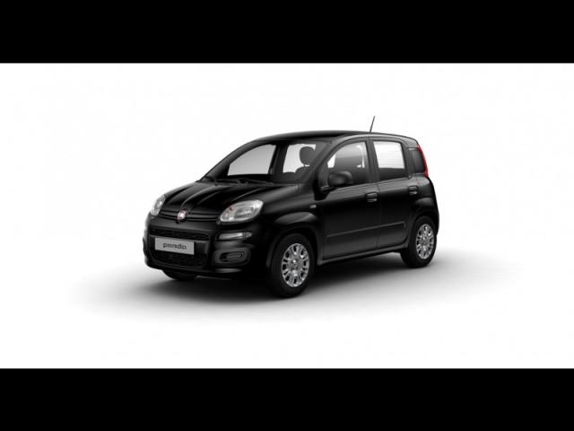 Fiat Panda 1.0 70 Ch Hybride Bsg S/s City