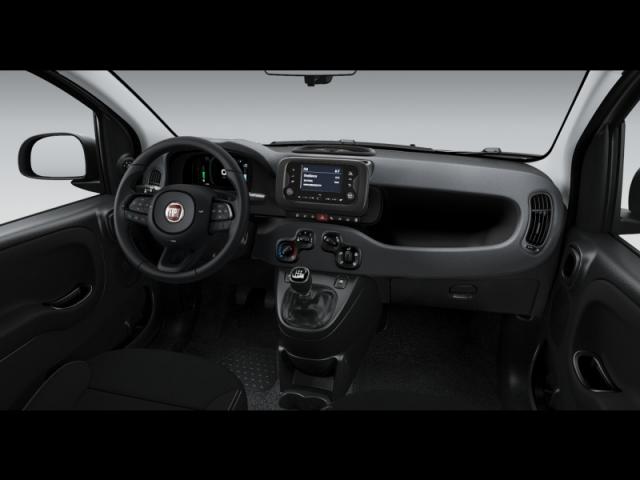 Fiat Panda image 4