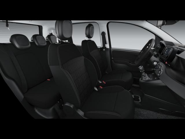 Fiat Panda image 3