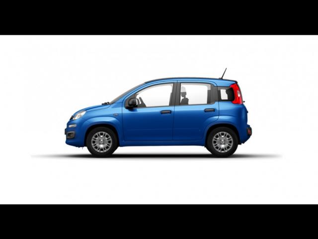 Fiat Panda image 1