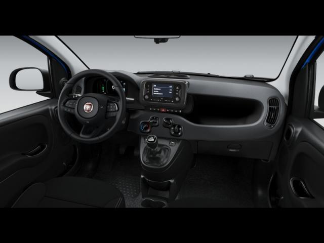 Fiat Panda image 4