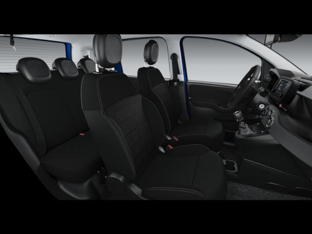 Fiat Panda image 3