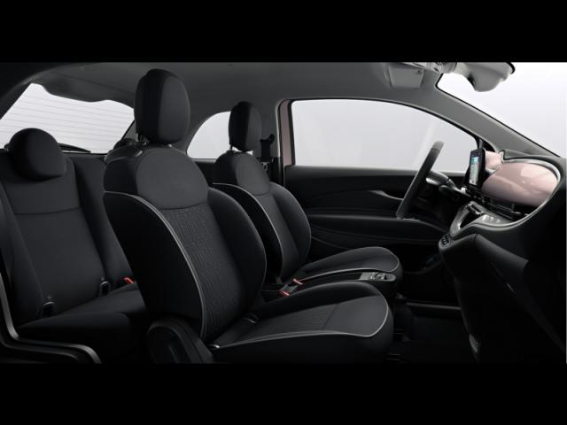 Fiat 500 image 2