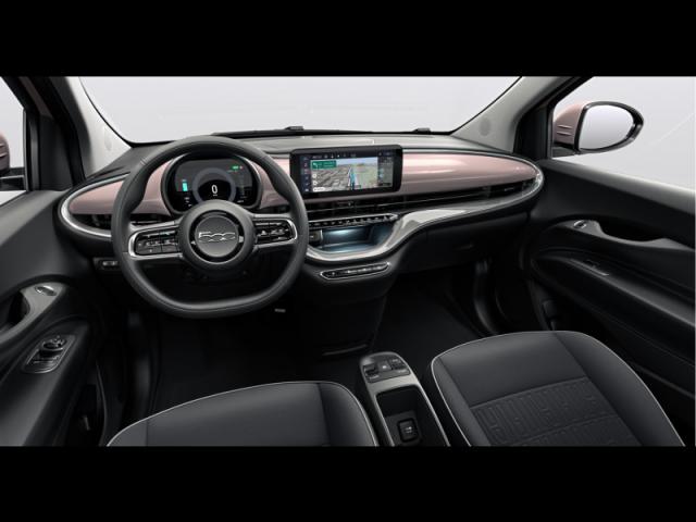 Fiat 500 image 4