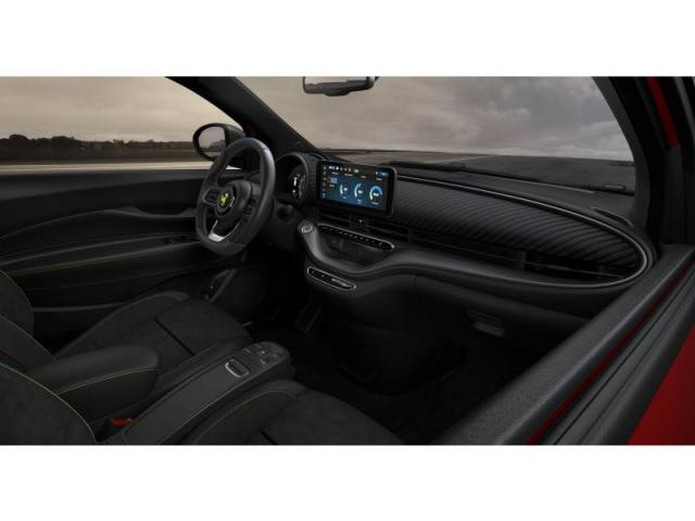Abarth 500 image 7