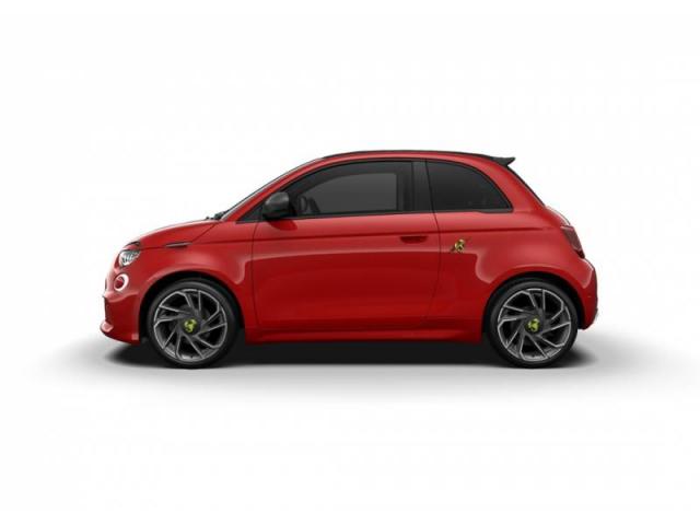 Abarth 500 image 9