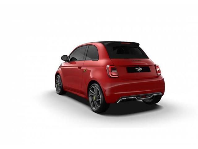Abarth 500 image 2