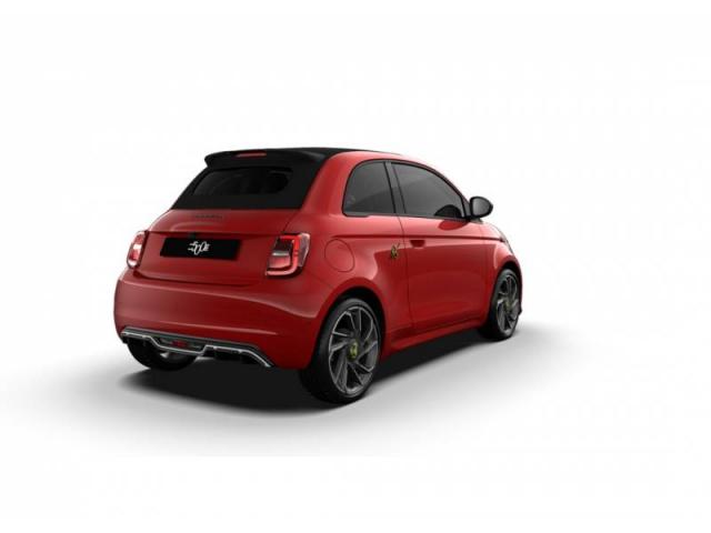 Abarth 500 image 5
