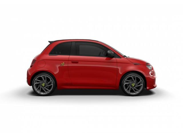 Abarth 500 image 6