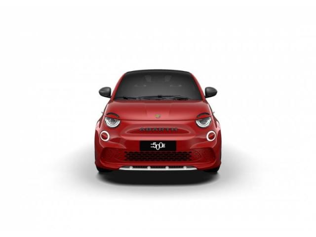 Abarth 500 image 4