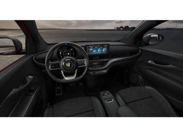 Abarth 500 image 3