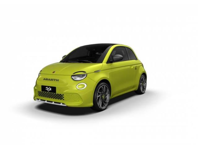 Abarth