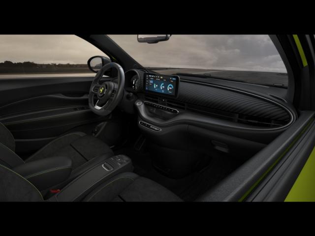 Abarth 500 image 6