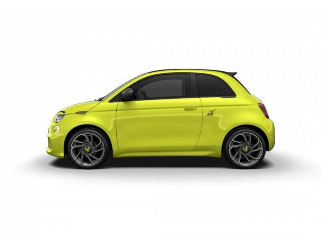 Abarth 500 image 3