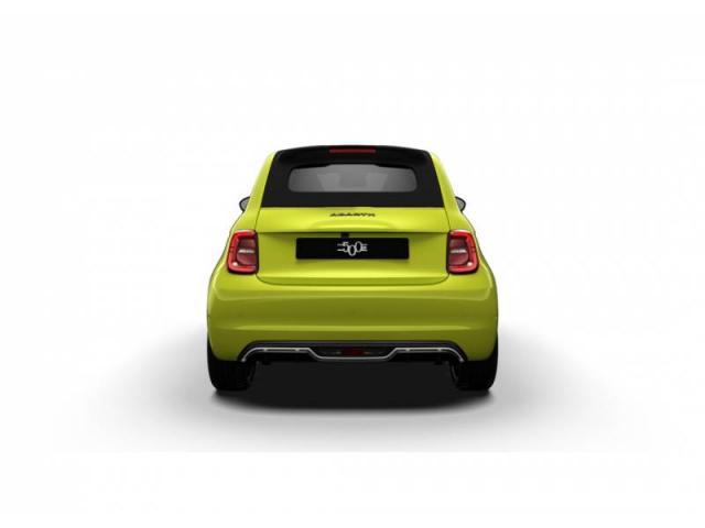 Abarth 500 image 4