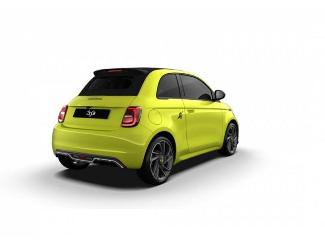 Abarth 500 image 9