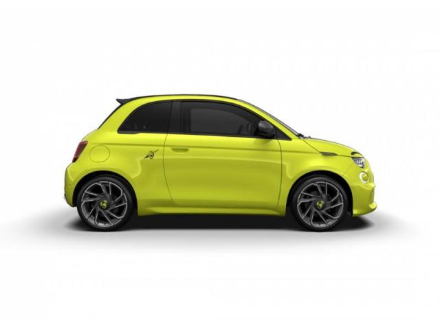 Abarth 500 image 2