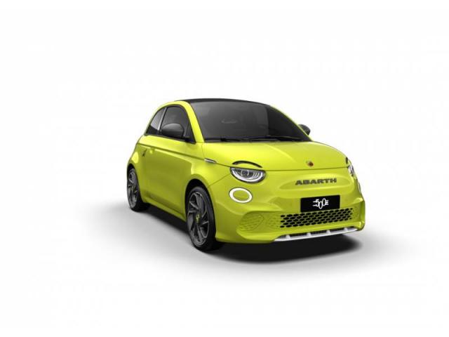 Abarth 500 image 7