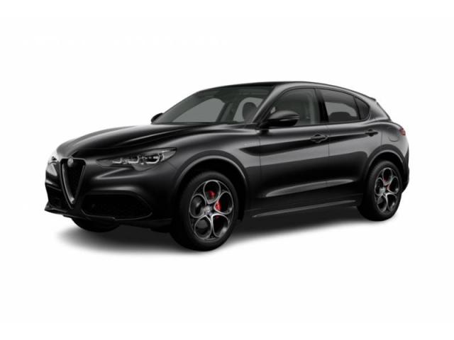 Alfa Romeo