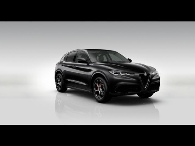 Alfa Romeo Stelvio image 3