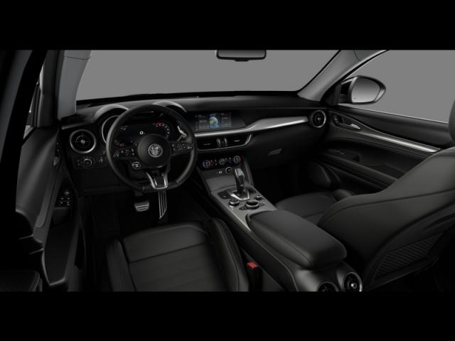 Alfa Romeo Stelvio image 5