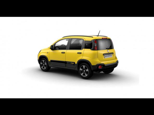 Fiat Panda image 4