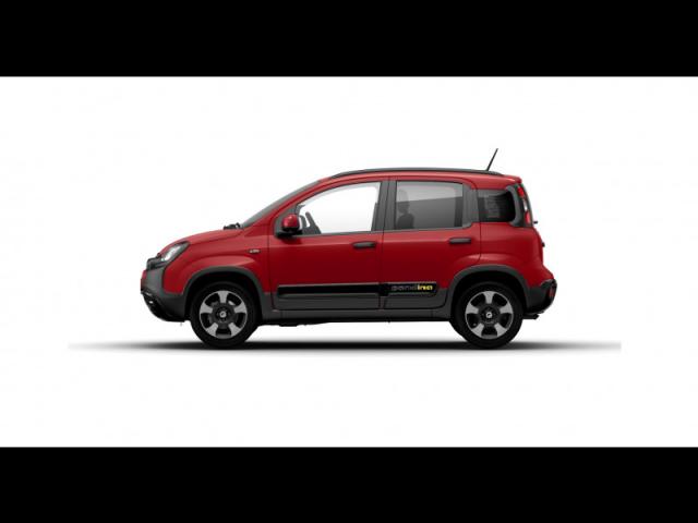 Fiat Panda image 2