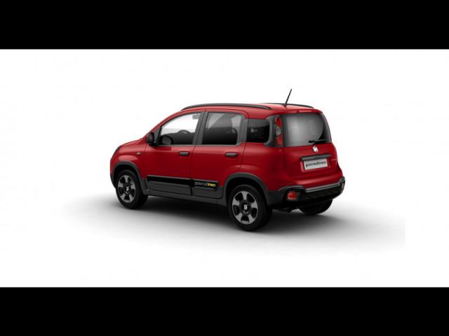 Fiat Panda image 3