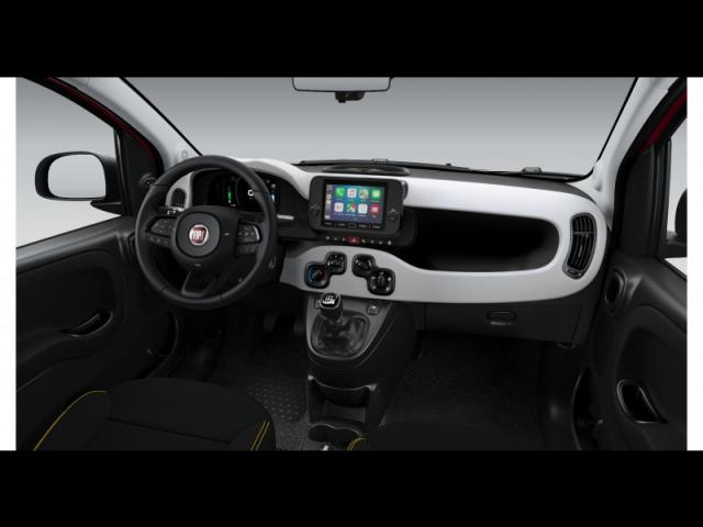 Fiat Panda image 4
