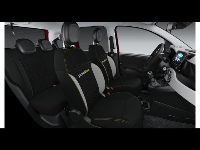Fiat Panda image 1