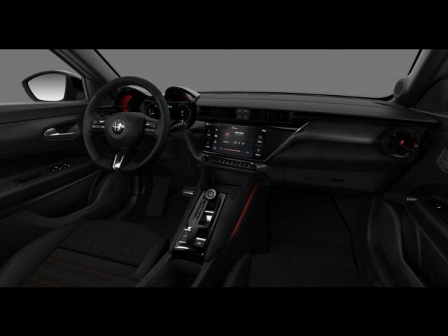 Alfa Romeo Junior image 4
