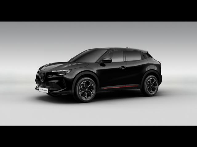 Alfa Romeo