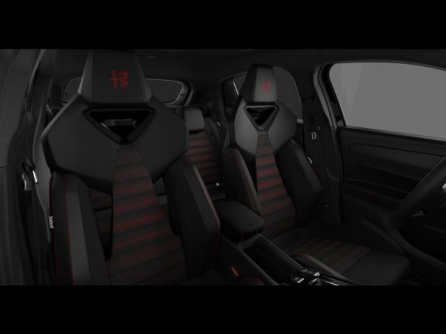 Alfa Romeo Junior image 1