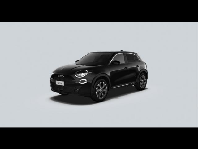 Fiat 600 T-Gen 3 1.2 Hybrid 145ch Edct6 La Prima