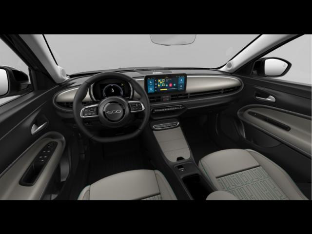 Fiat 600 image 3