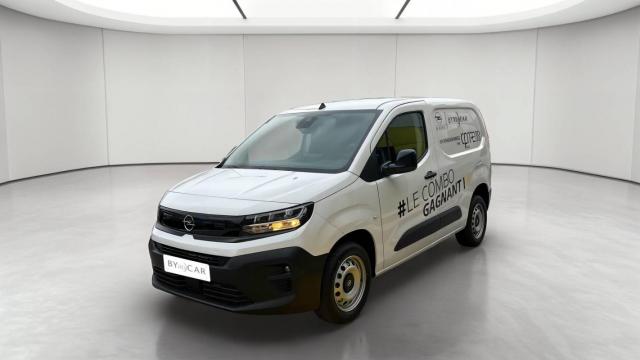 Opel Combo Cargo M 1000 Kg Bluehdi 100 S&s Bvm6