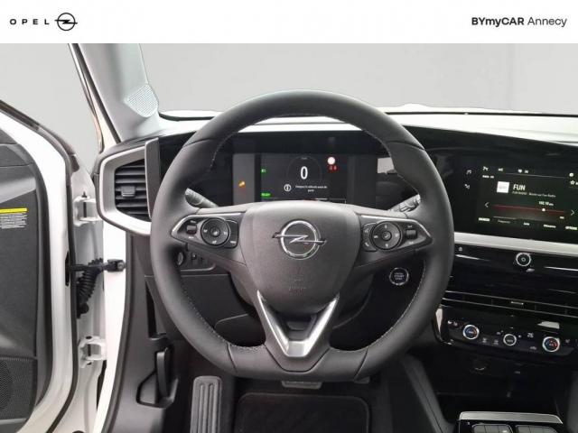 Opel Mokka image 9