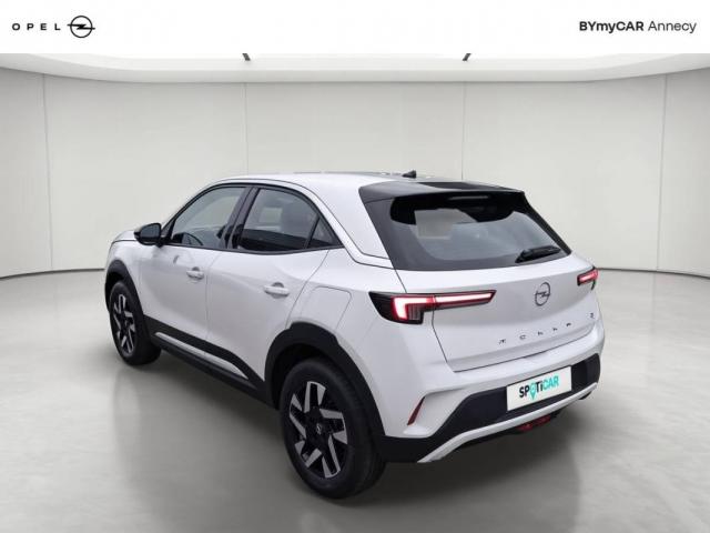Opel Mokka image 4