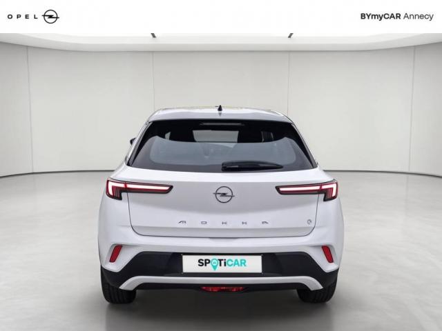 Opel Mokka image 3