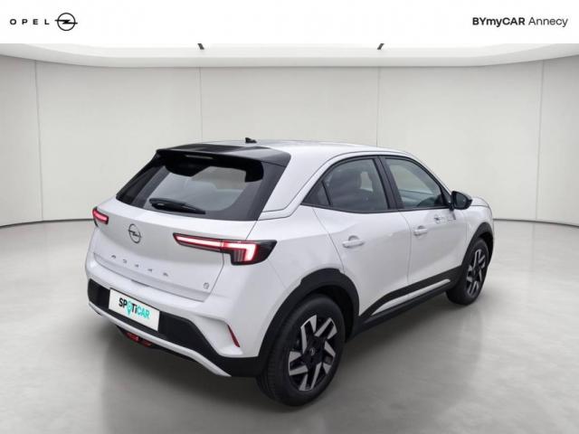 Opel Mokka image 5